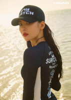 Lee Sunmi photo #